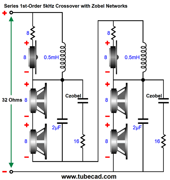 Small OTL Amplifiers and CathodeCoupled Amplifiers